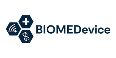 BIOMEDevice Logo